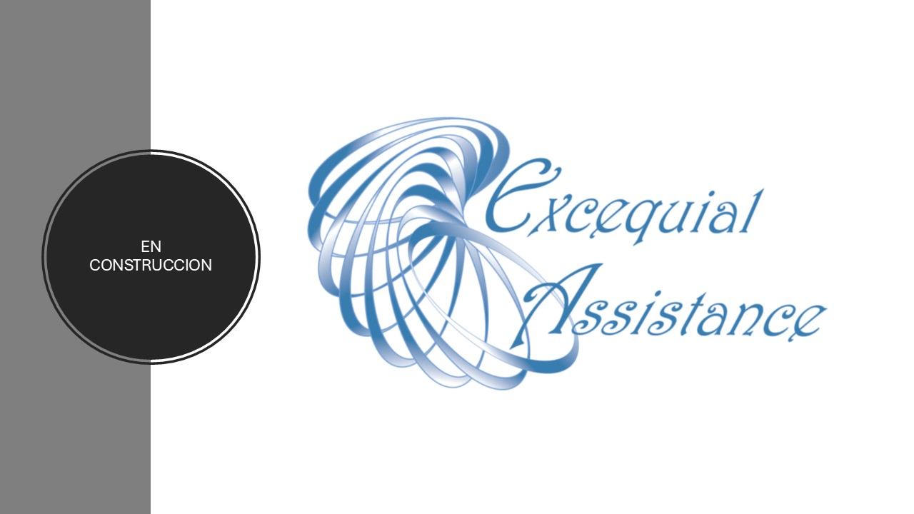 excequial assistance